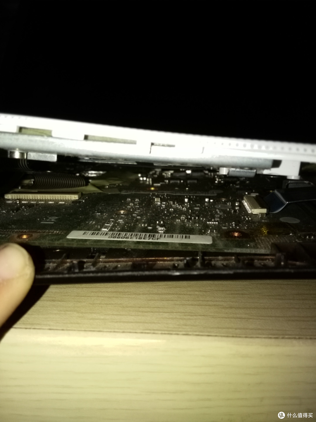 lenovo 联想免费清洗晒单