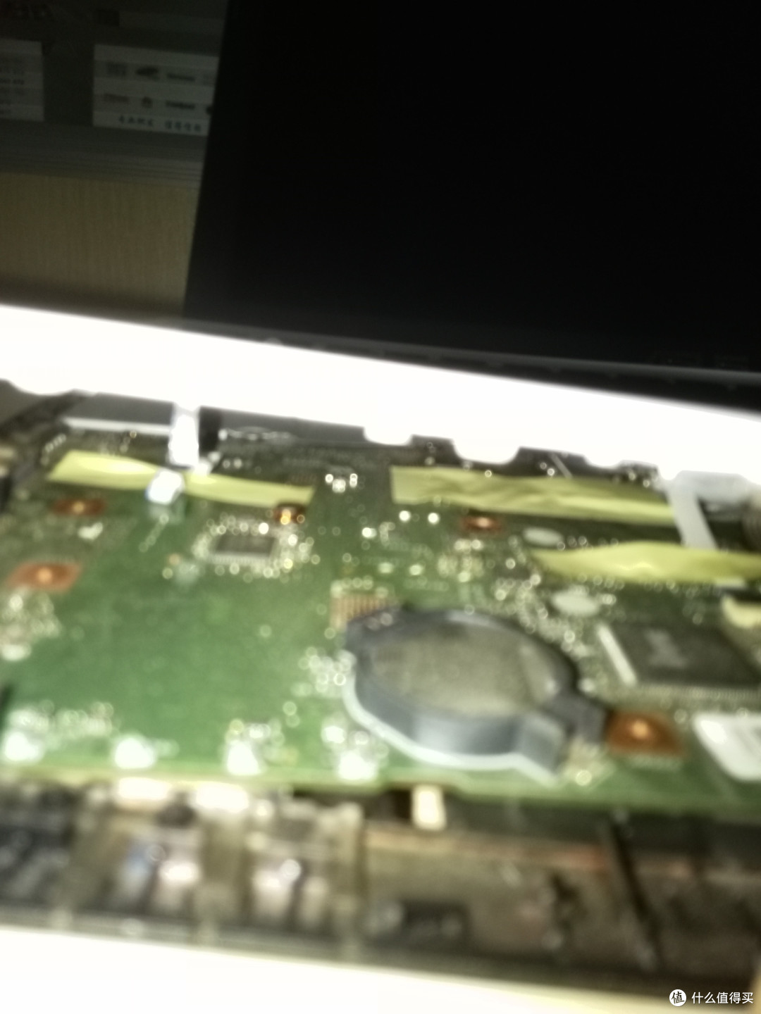 lenovo 联想免费清洗晒单