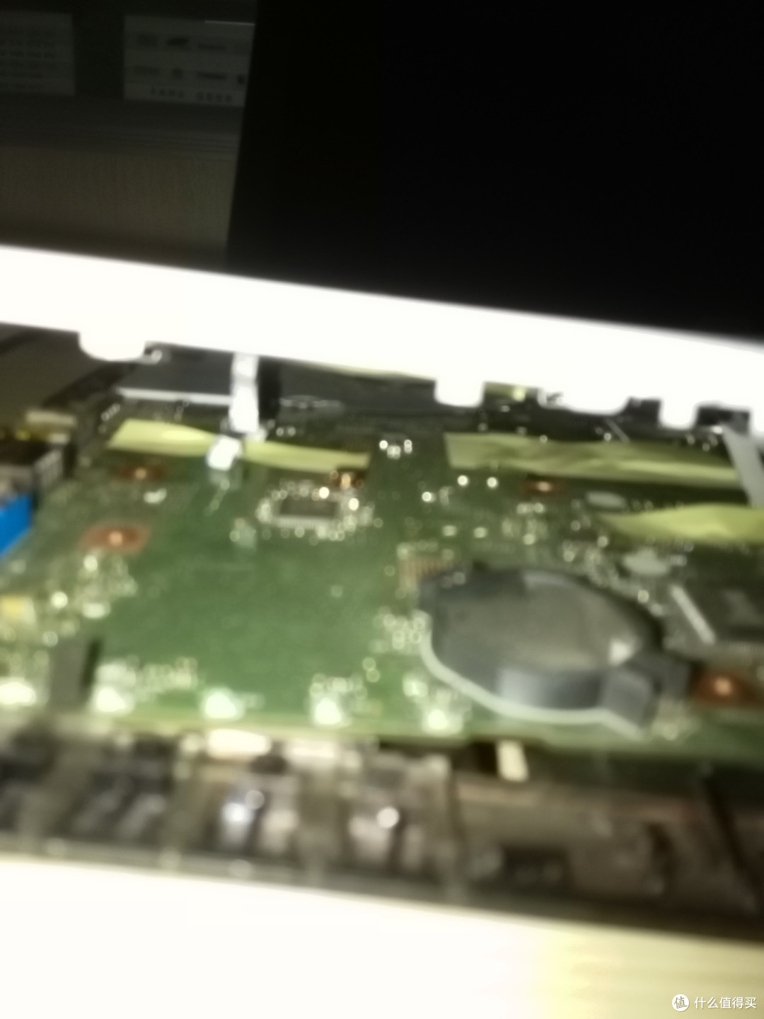lenovo 联想免费清洗晒单