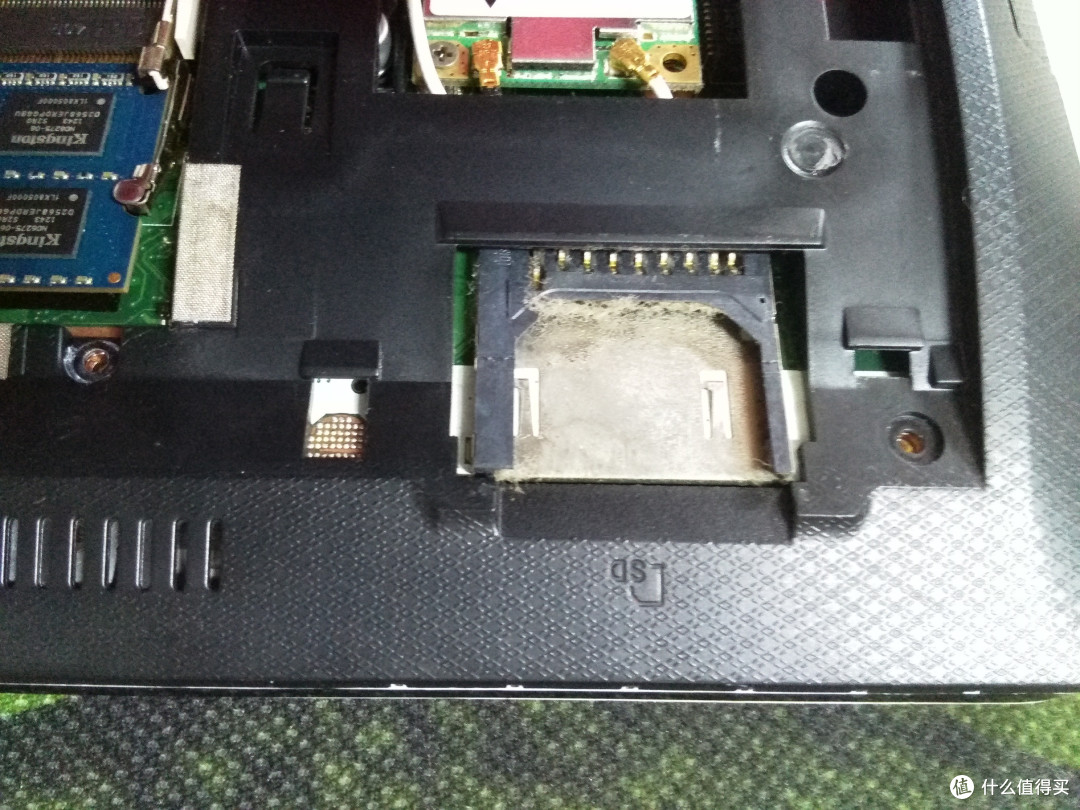lenovo 联想免费清洗晒单