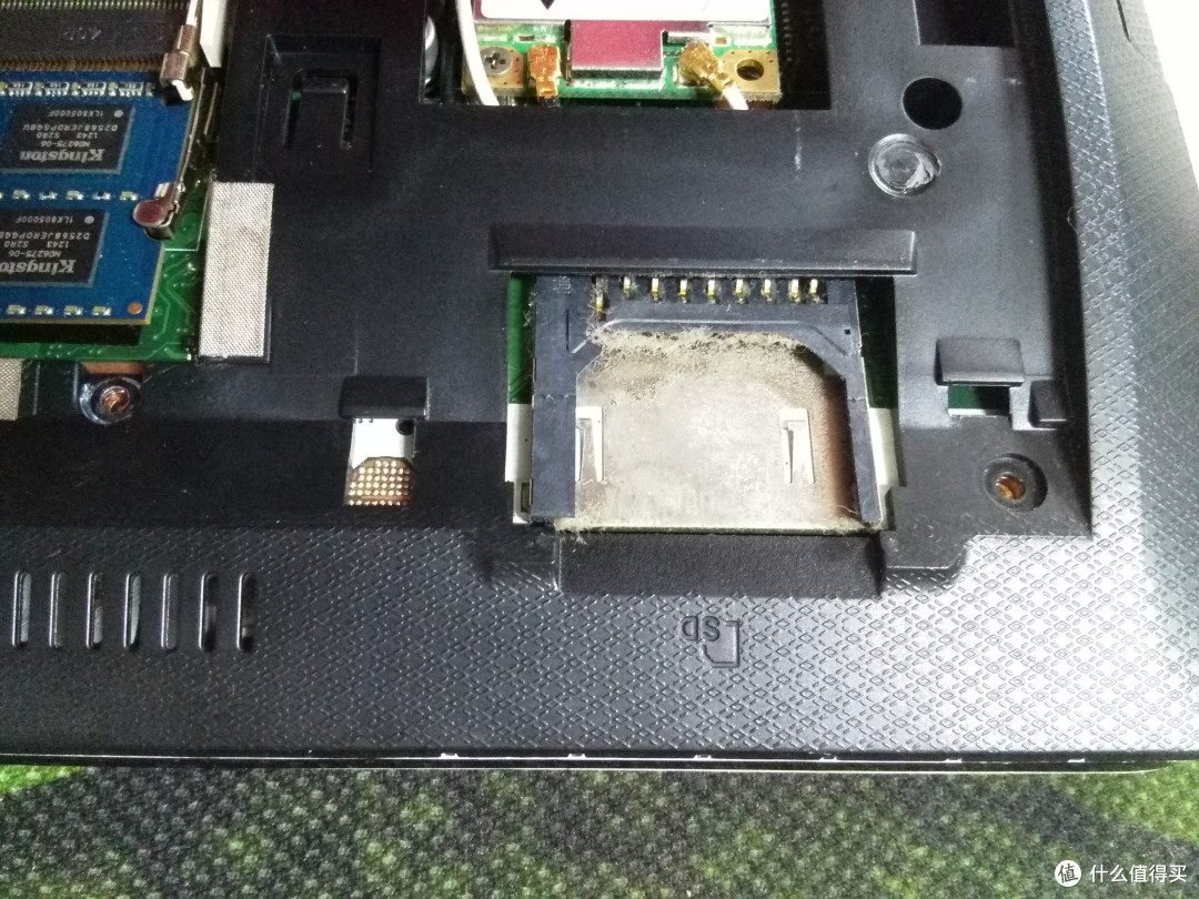 lenovo 联想免费清洗晒单
