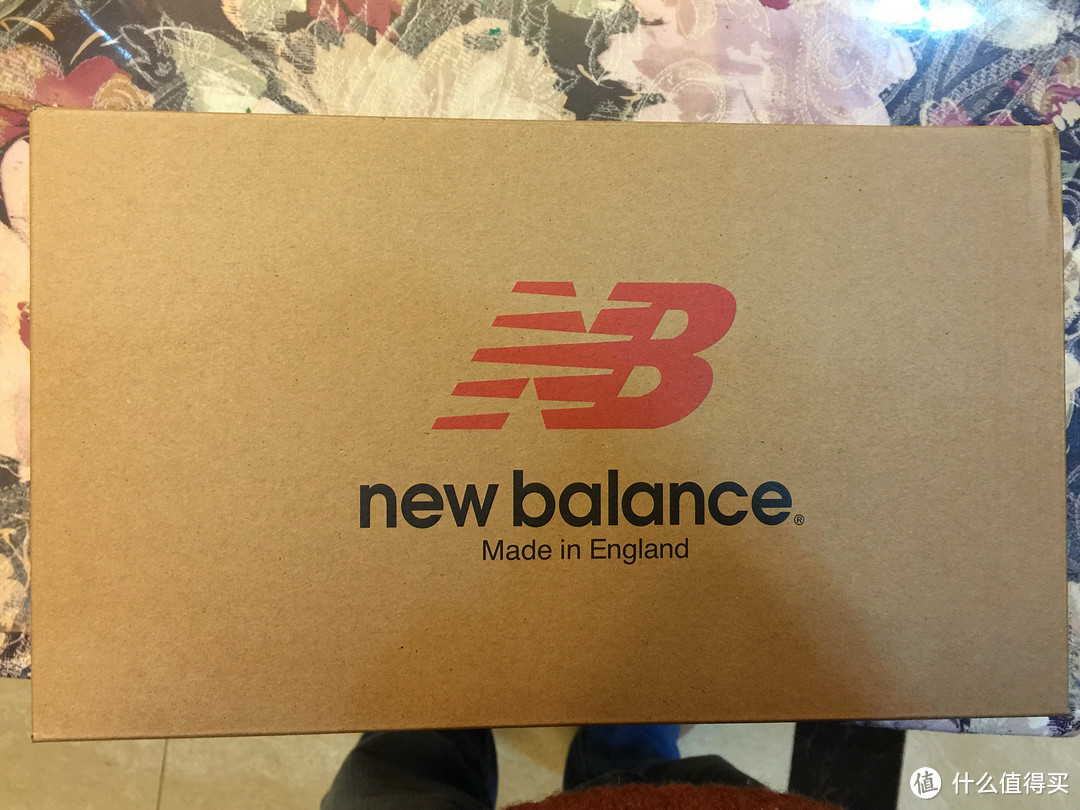 欧美粗犷风转文艺减肥风 英产 new balance 新百伦 M1500 RBO 复古休闲鞋