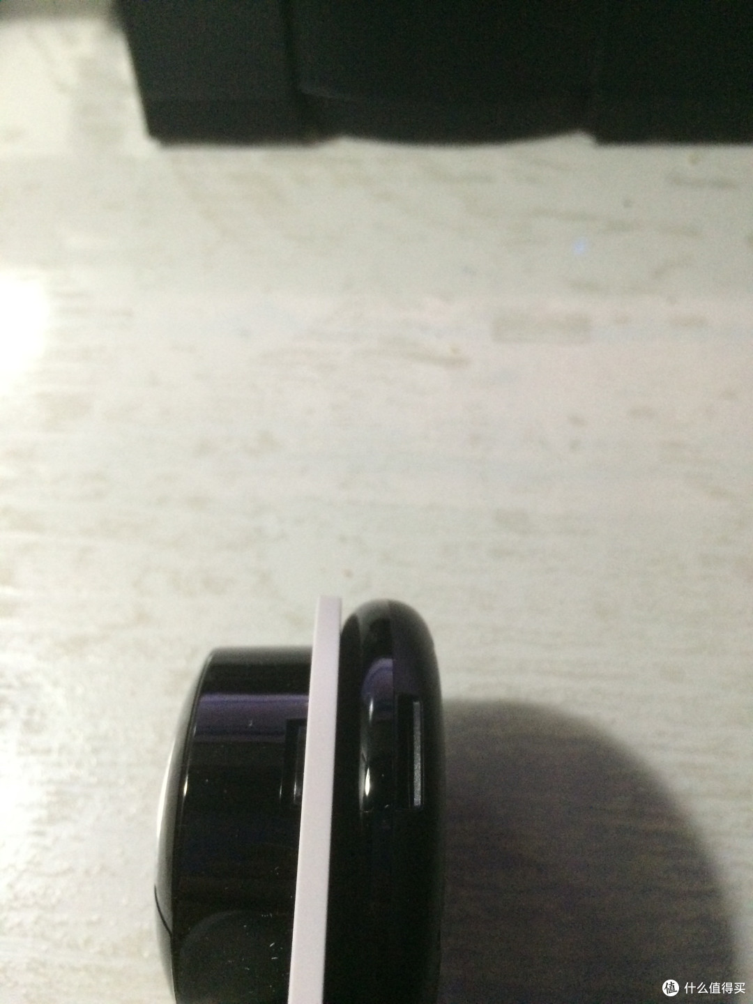 “智能家居尝鲜品” 小蚁智能摄像机