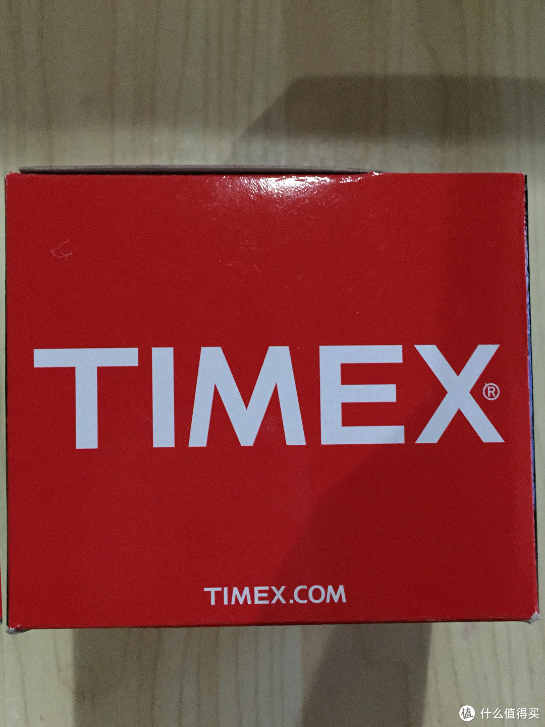 第一次美亚直邮经历 TIMEX 天美时 5折码购  T49905 三眼计时 男款石英手表