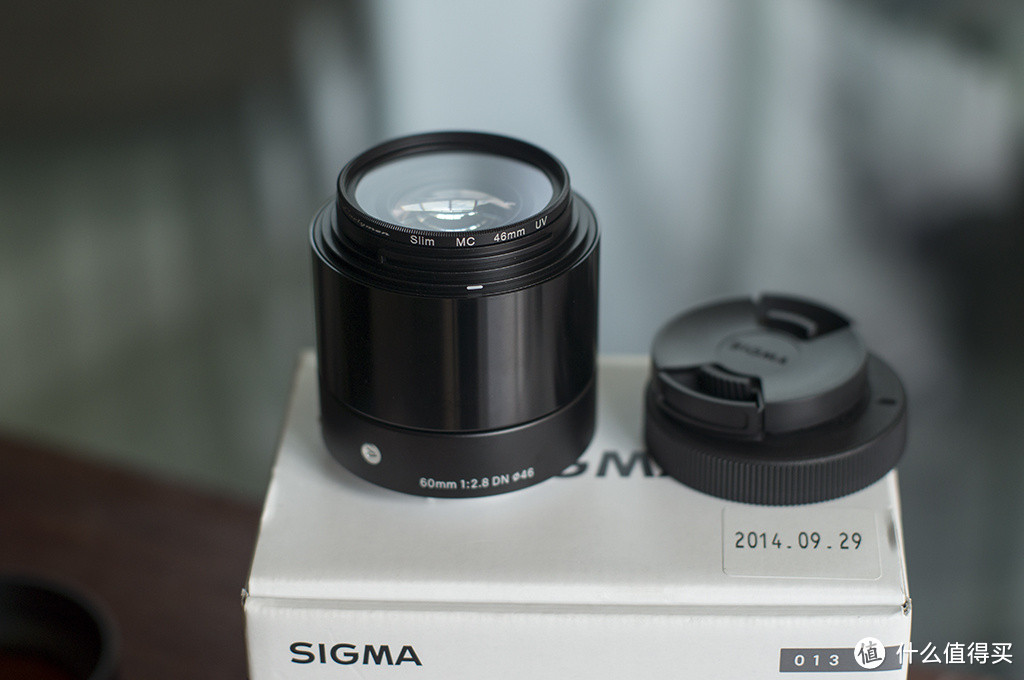 为了我可爱的小公主：SONY 奶昔5N 配 SIGMA 适马 60mm  F2.8DN 镜头