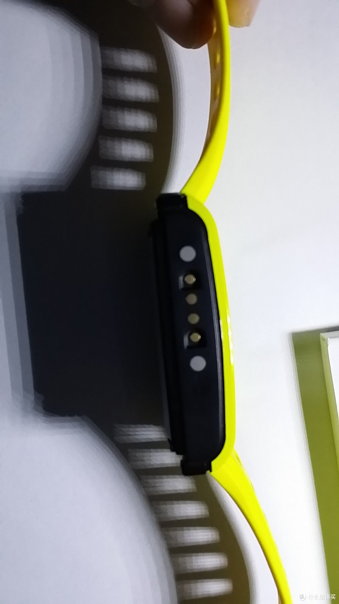 bryton 百锐腾 Amis S430E GPS运动腕表 使用体验