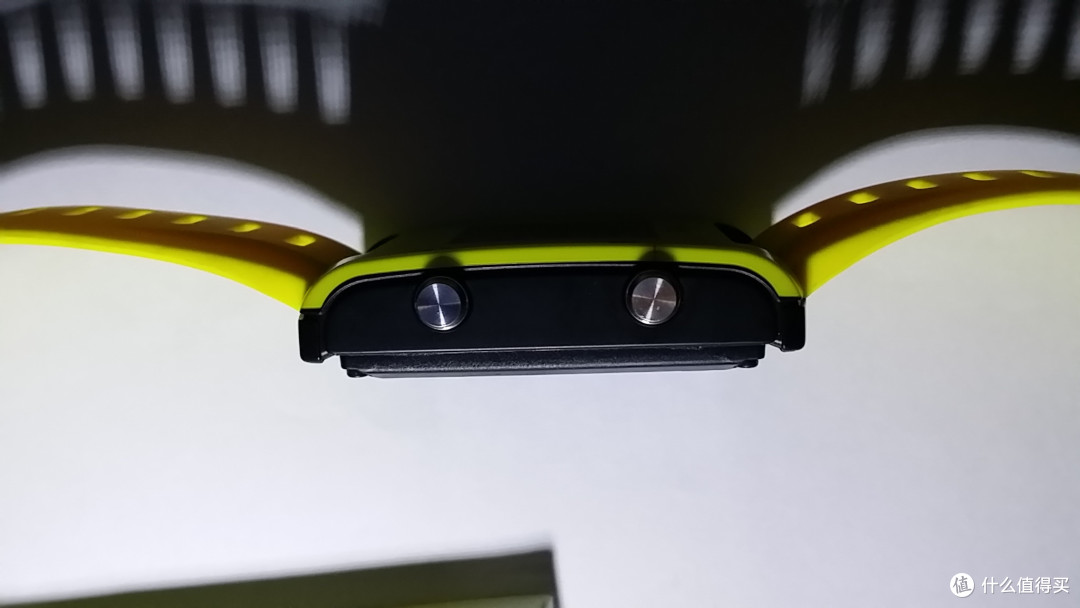 bryton 百锐腾 Amis S430E GPS运动腕表 使用体验