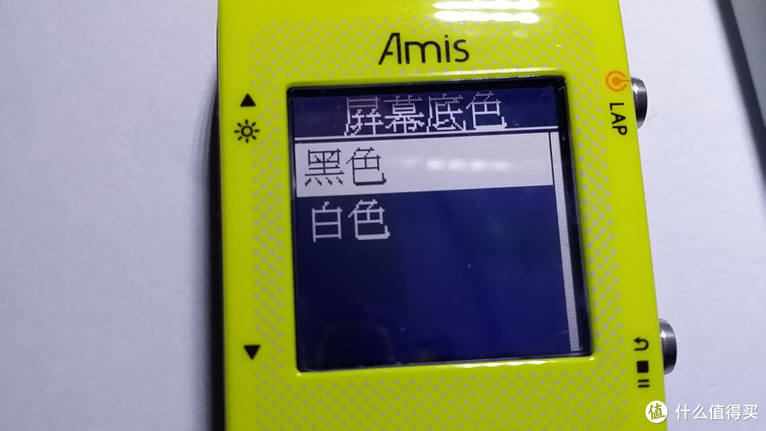 bryton 百锐腾 Amis S430E GPS运动腕表 使用体验