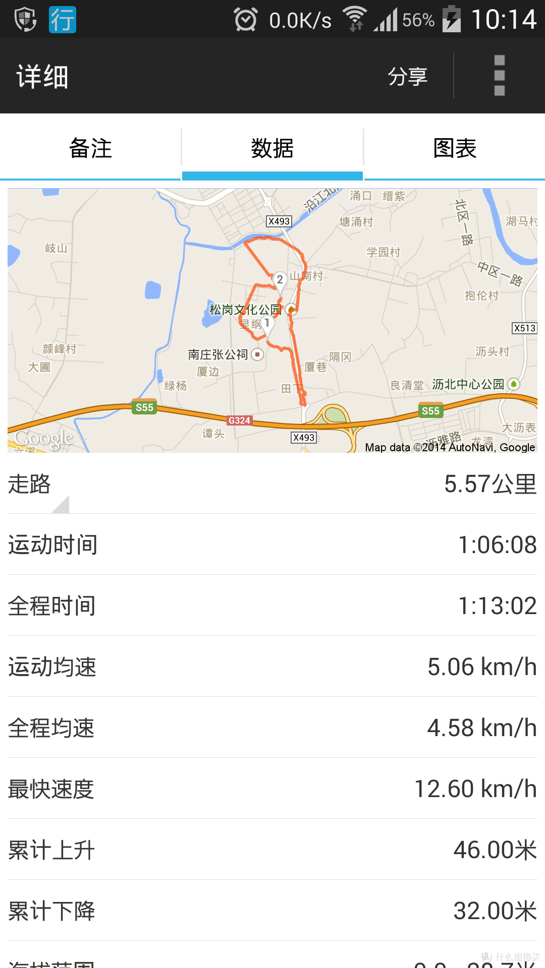 bryton 百锐腾 Amis S430E GPS运动腕表 使用体验