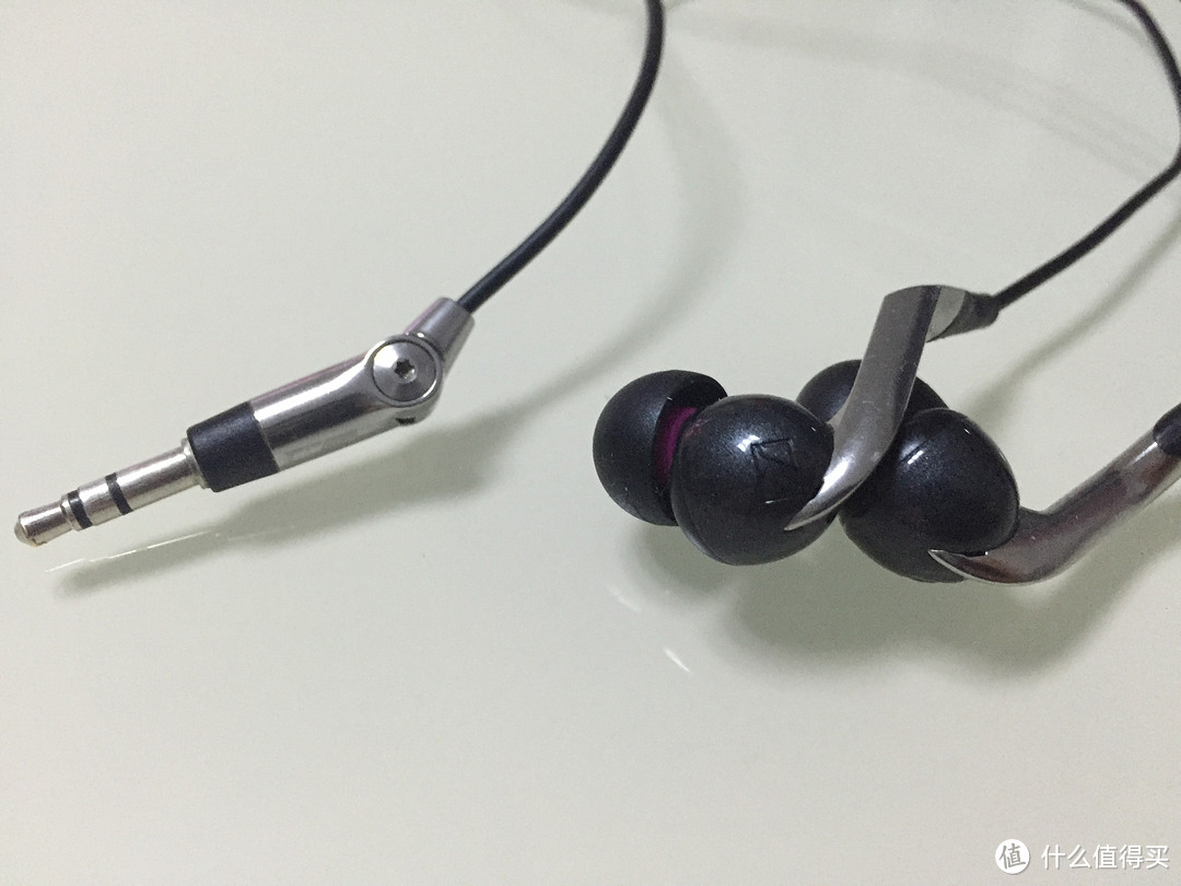 唯音乐和美食不可负:双十一入手bose 双雄 AE2i & MIE2i,附多款经典耳塞对比及布鲁克斯挂耳咖啡