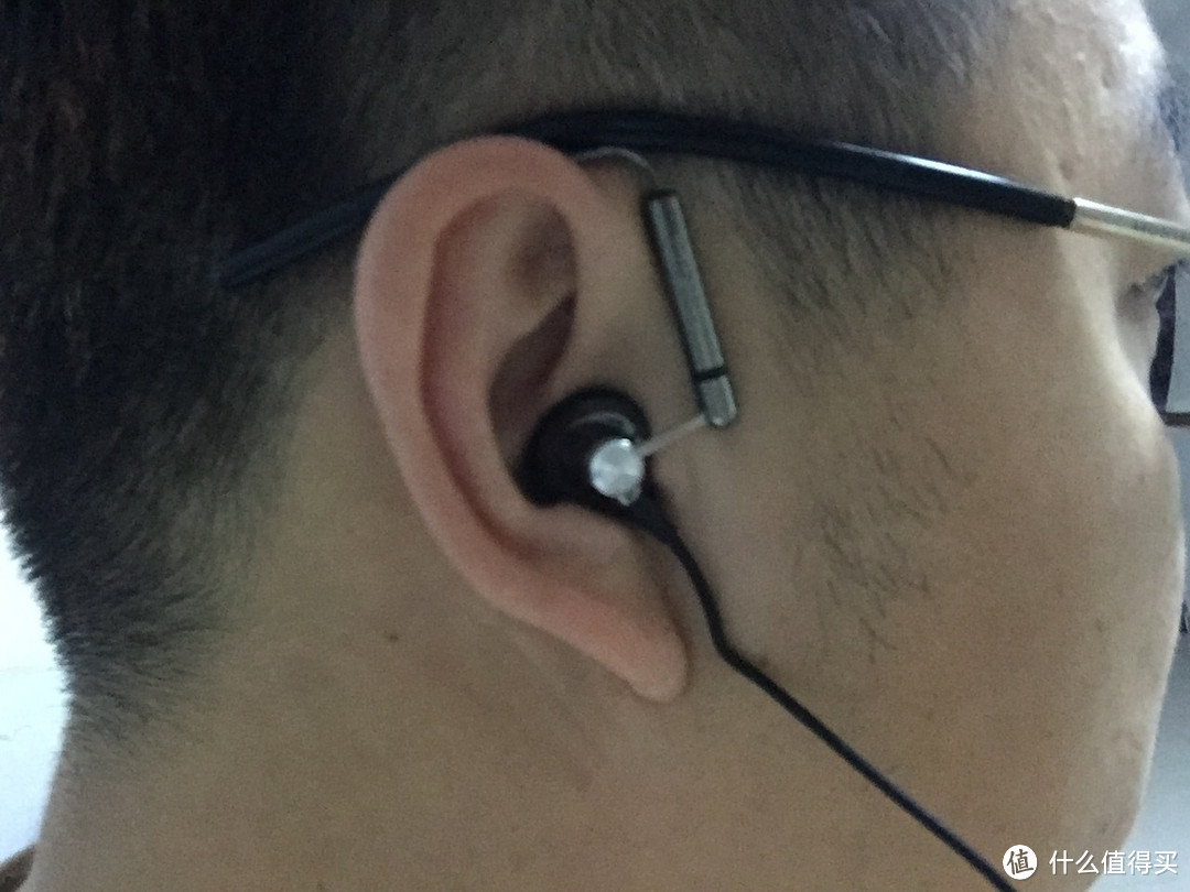 唯音乐和美食不可负：双十一入手bose 双雄 AE2i & MIE2i，附多款经典耳塞对比及布鲁克斯挂耳咖啡