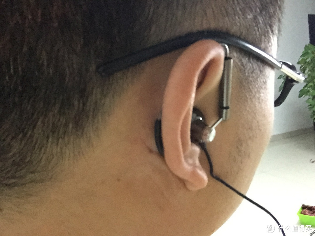 唯音乐和美食不可负：双十一入手bose 双雄 AE2i & MIE2i，附多款经典耳塞对比及布鲁克斯挂耳咖啡