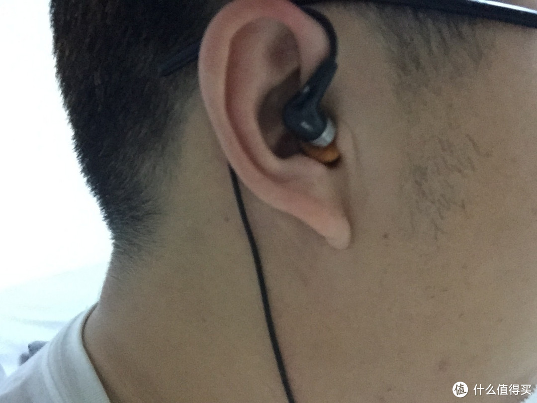 唯音乐和美食不可负:双十一入手bose 双雄 AE2i & MIE2i,附多款经典耳塞对比及布鲁克斯挂耳咖啡