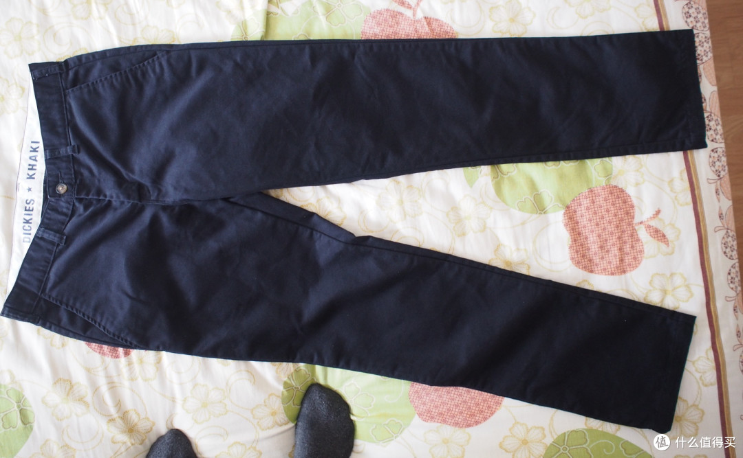 瘦子不要轻易尝试:Brooks Brothers 布克兄弟 试码衬衫,顺便晒Dickies KHAKI卡其裤