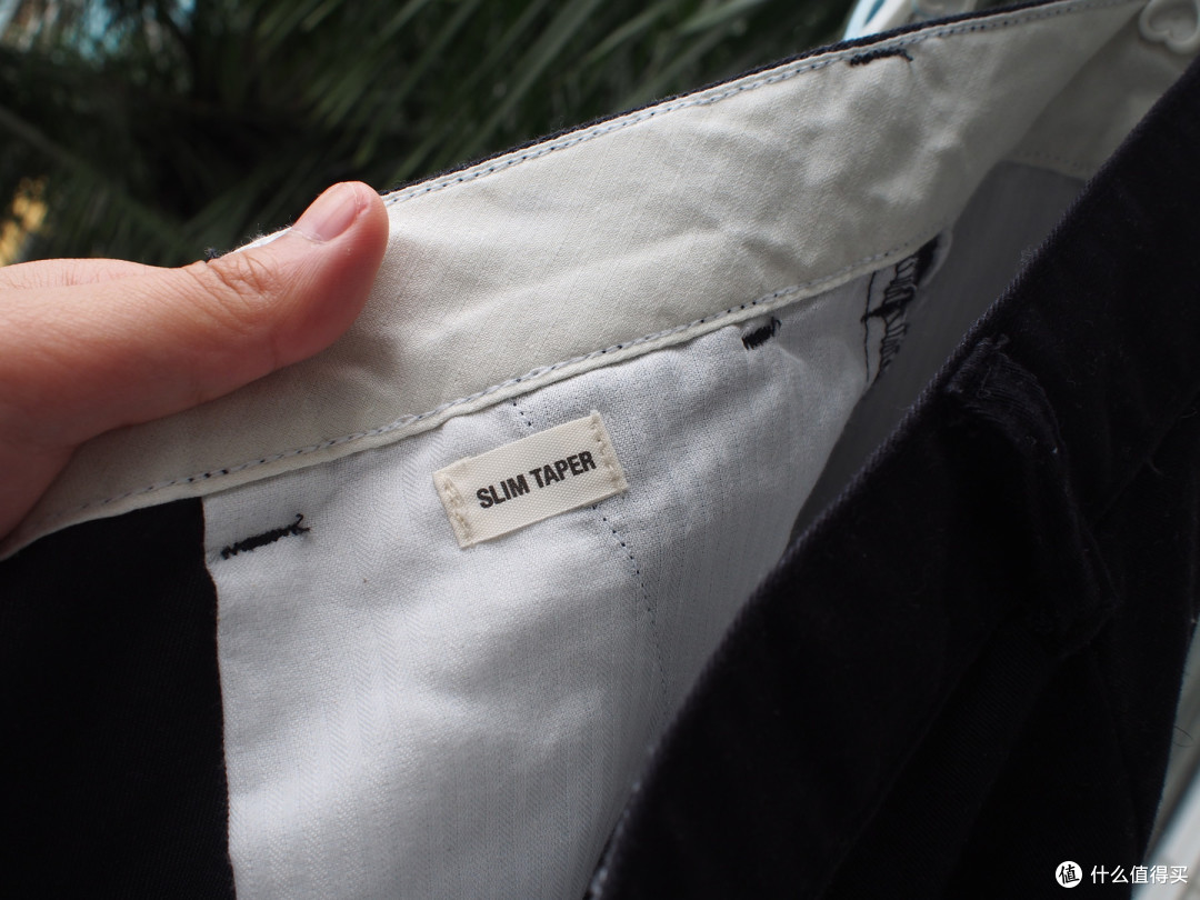 瘦子不要轻易尝试:Brooks Brothers 布克兄弟 试码衬衫,顺便晒Dickies KHAKI卡其裤
