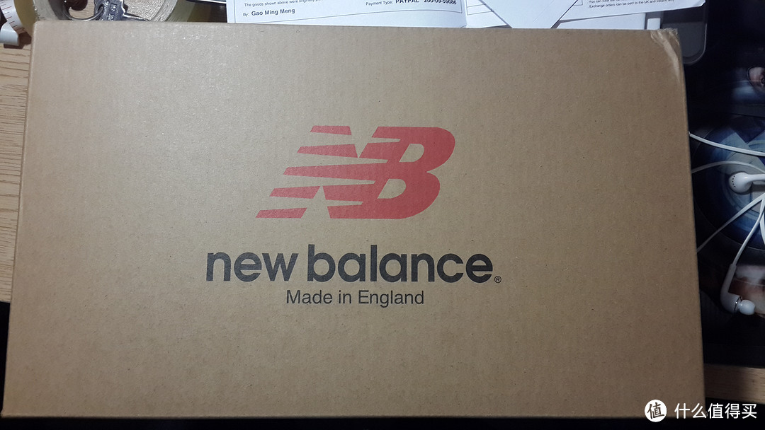 from size? 英产 New Balance 新百伦 1500 运动鞋 的旅程