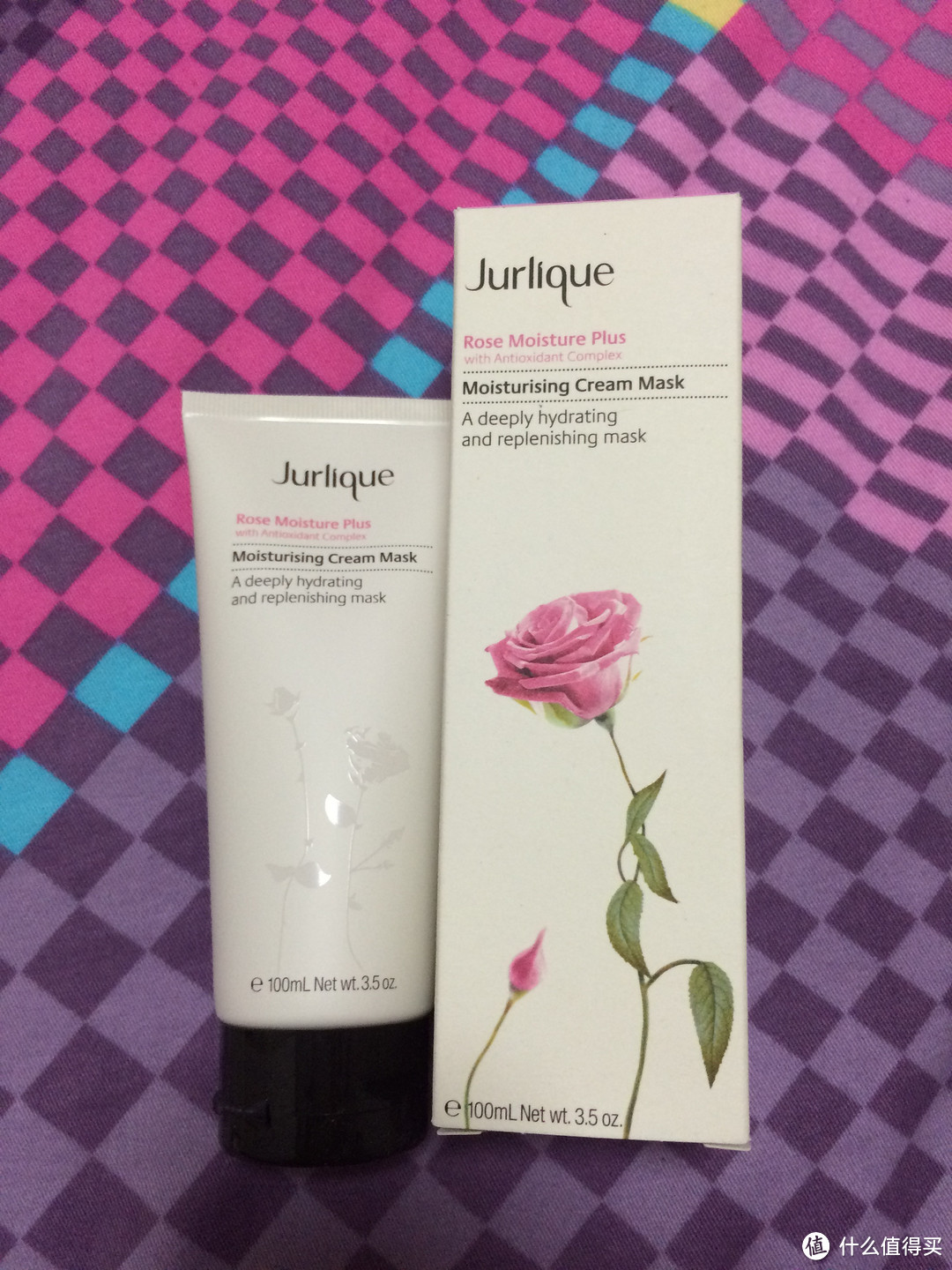 我的英淘之路：lookfantastic、allbeauty 购入jurlique、Lancôme、clarins 护肤品