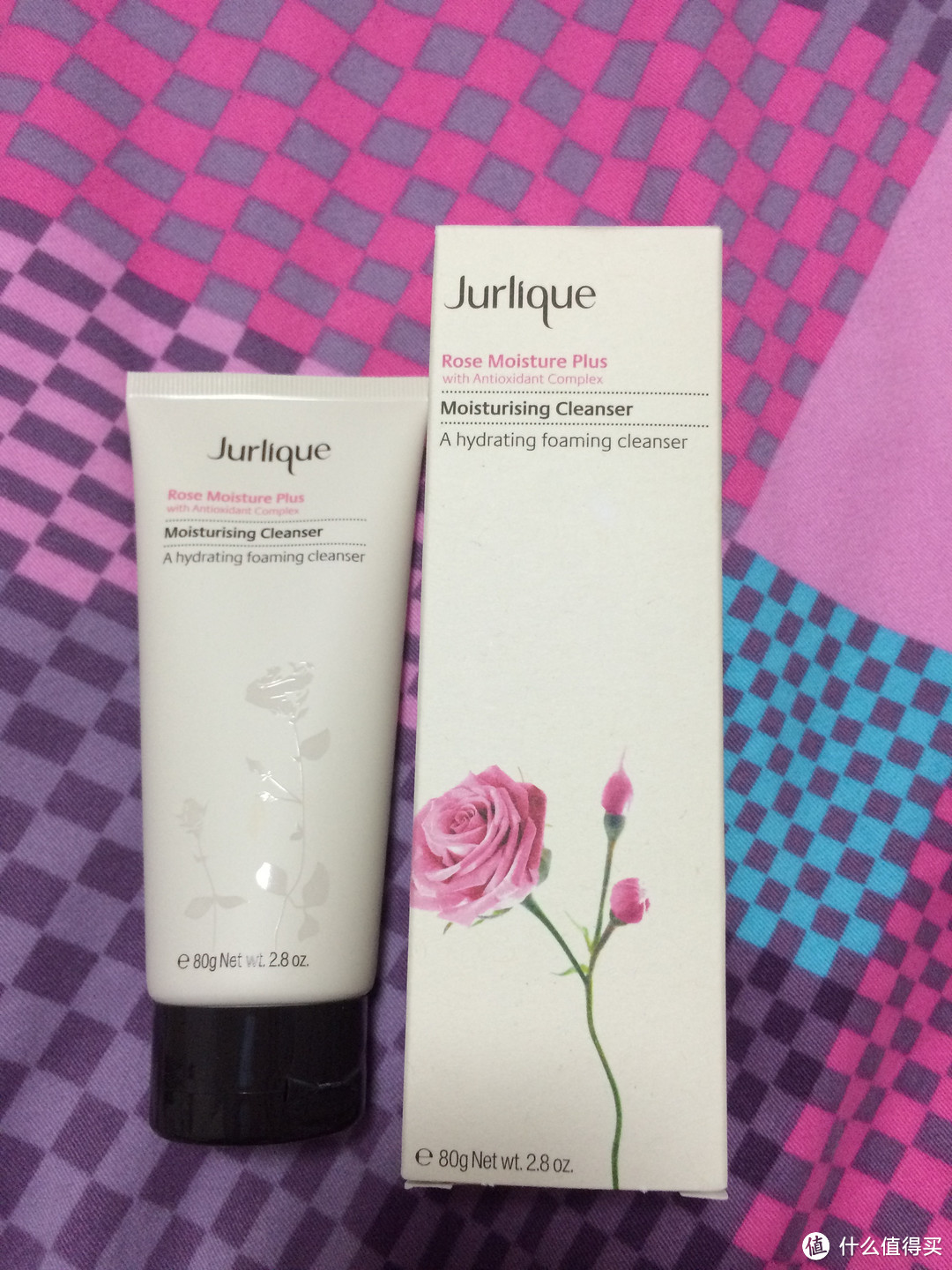 我的英淘之路：lookfantastic、allbeauty 购入jurlique、Lancôme、clarins 护肤品