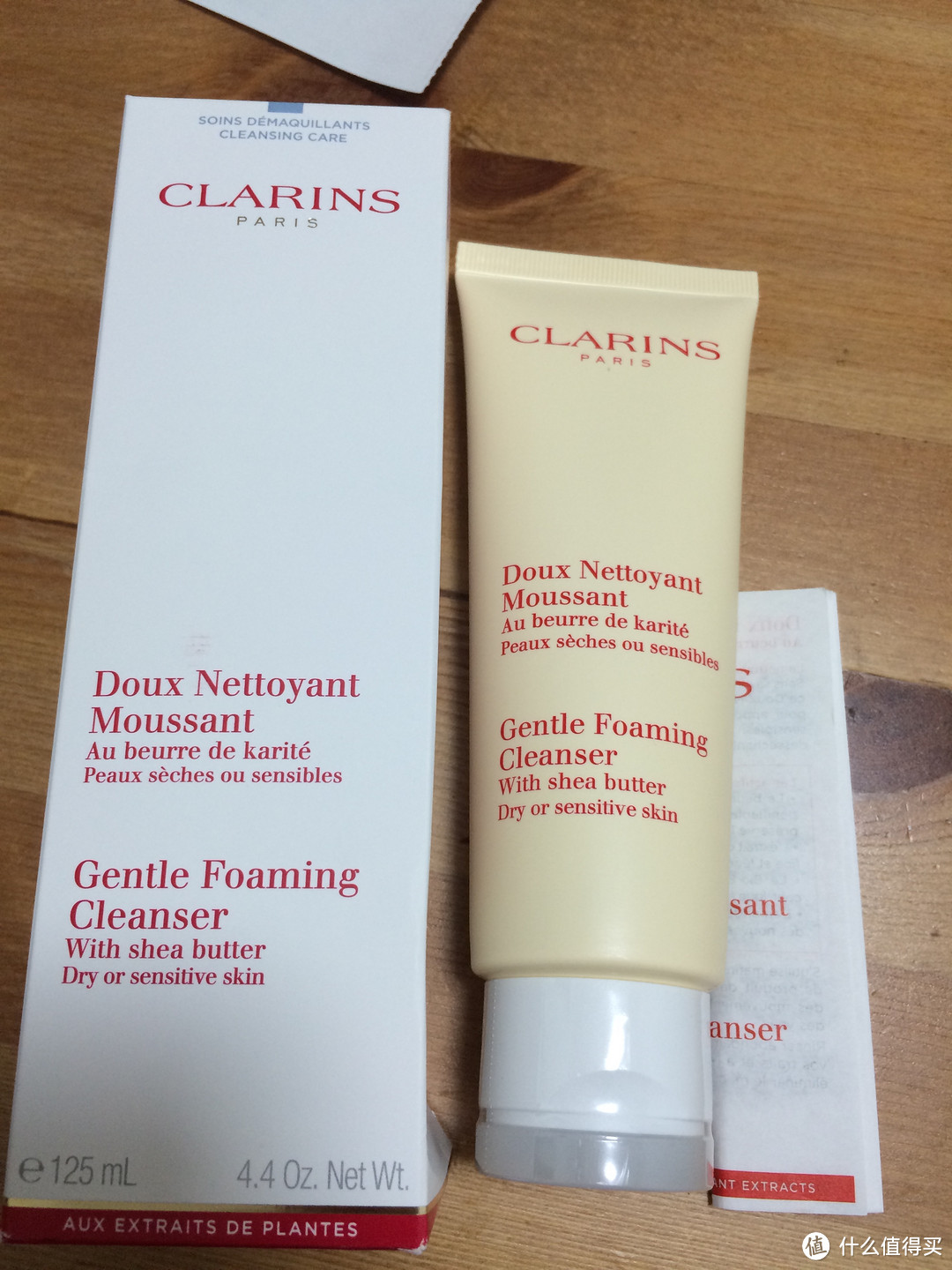 我的英淘之路：lookfantastic、allbeauty 购入jurlique、Lancôme、clarins 护肤品