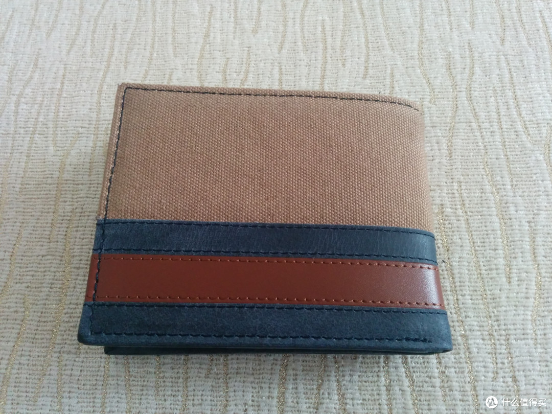 也谈皮带尺码:海淘 Tommy Hilfiger 皮带和钱包