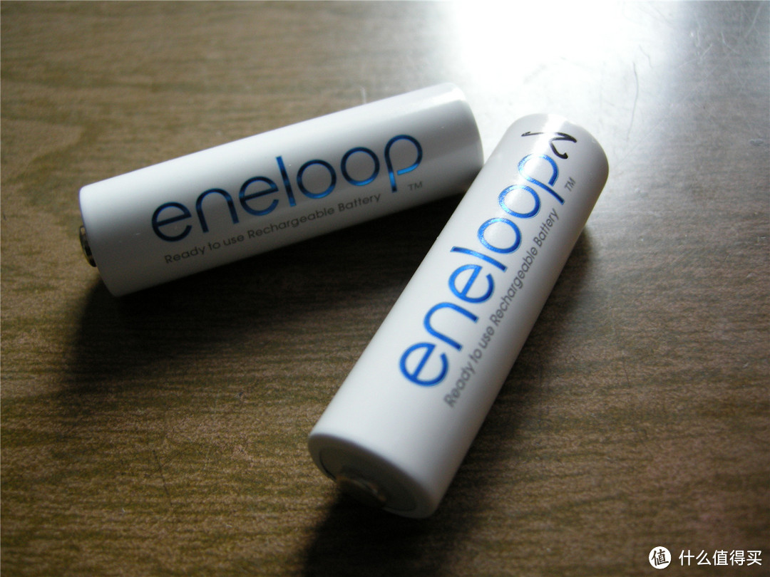 Panasonic 松下 eneloop 爱乐普 K-KJ16MCC40C 5号1900mAh 高性能智能 极速充电套装