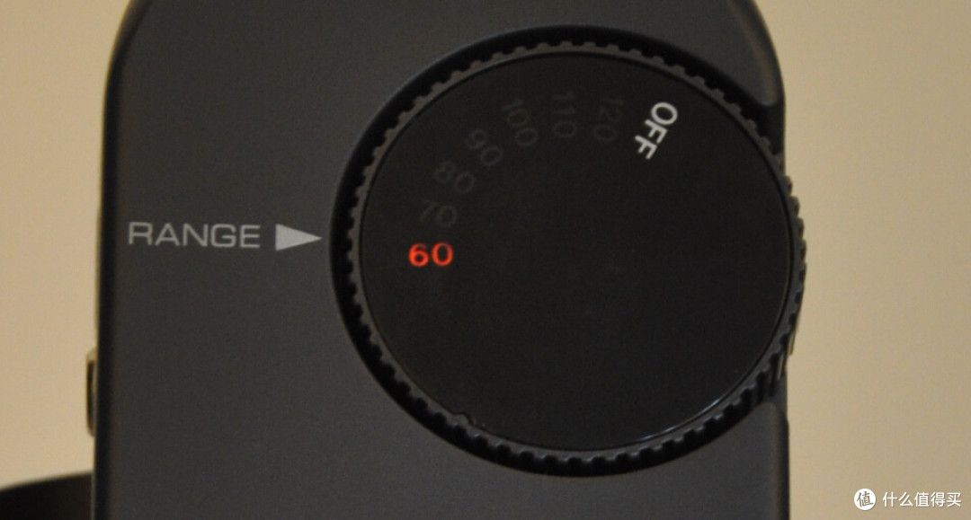 RadioShack 33-2055 声压计