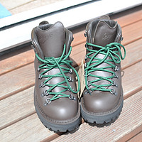 Made in 美帝的情怀：Danner 丹纳 Mountain Light II 男款登山靴