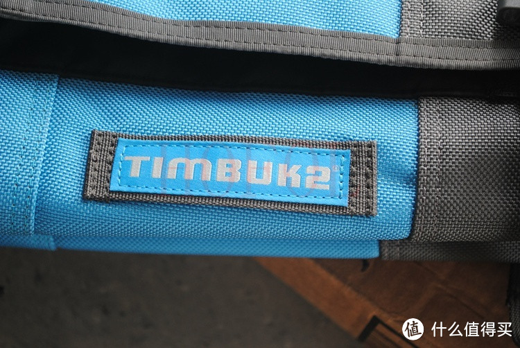 Timbuk2 天霸 Classic 经典款邮差包