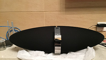 Bowers & Wilkins 宝华韦健 B&W Zeppelin Air3 代无线音箱