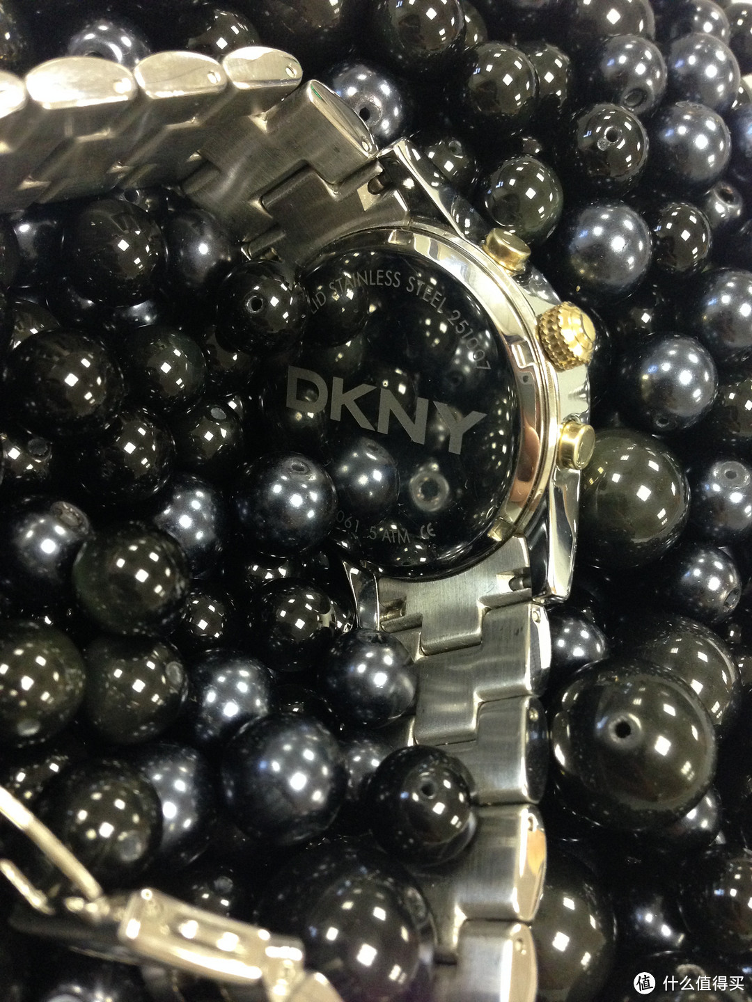 DKNY 唐可娜儿 NY8061、NY8505、NY8639、NY8773 女款腕表