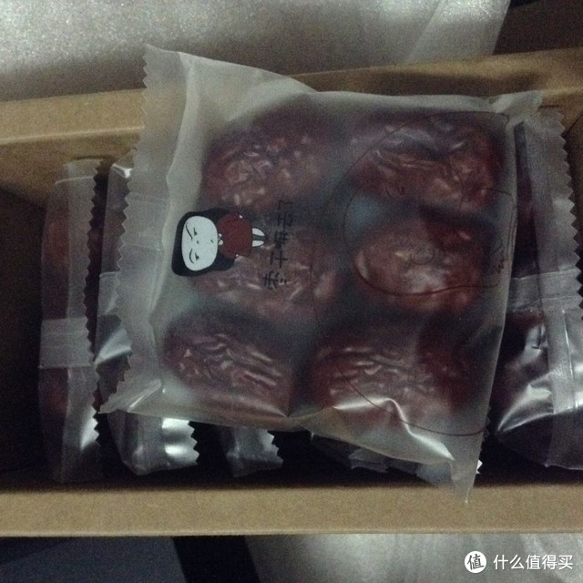 蜜爸妈 枣干嘛去了礼盒 定制版——评测：卖萌有余，实用不足