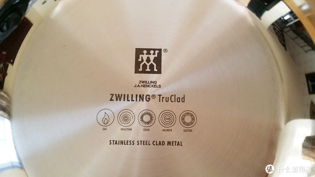 ZWILLING 双立人厨具 18件套