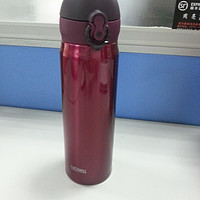 Thermos 膳魔师 JNL-500 DP 轻量保温杯500ML