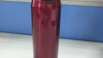 Thermos 膳魔师 JNL-500 DP 轻量保温杯500ML