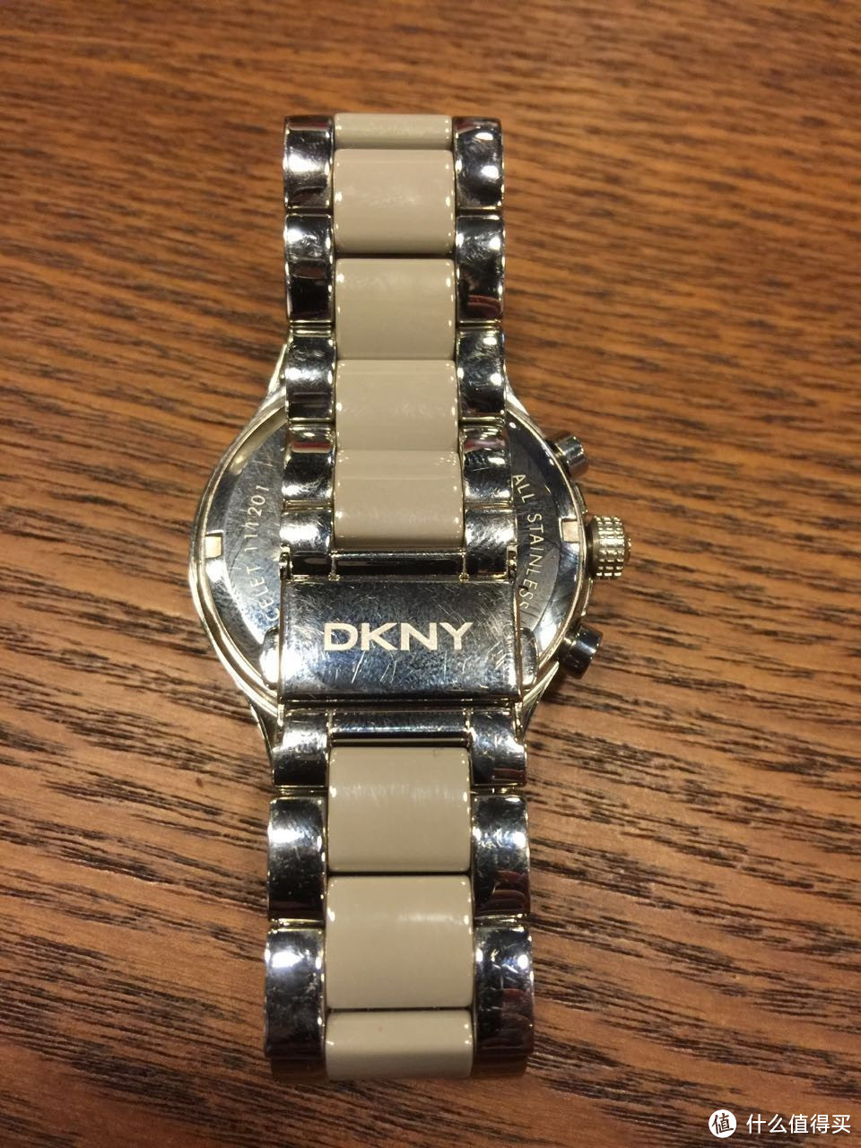 DKNY 唐可娜儿 NY8061、NY8505、NY8639、NY8773 女款腕表