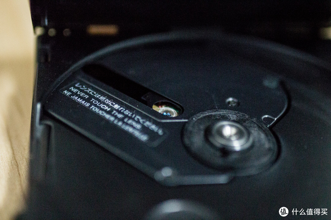 【ebay好物分享会】SONY 索尼 Discman 最强者 D-555 便携CD播放器