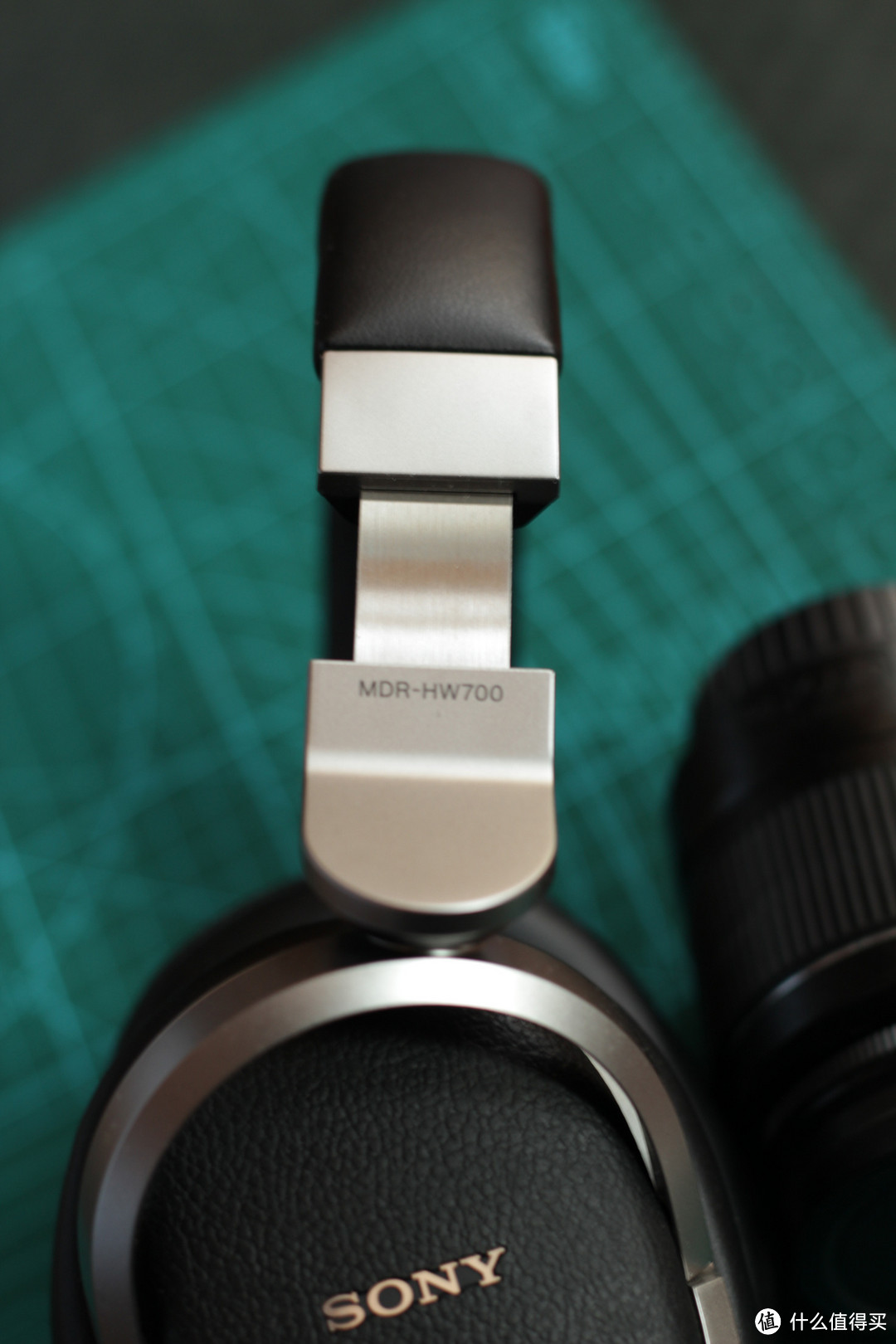 SONY 索尼无线虚拟9.1声道利器：MDR-HW700DS 耳机深度评测_头戴式耳机_ 