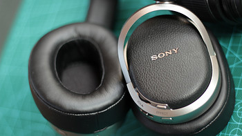 SONY 索尼 无线虚拟 9.1声道利器：MDR-HW700DS 耳机深度评测