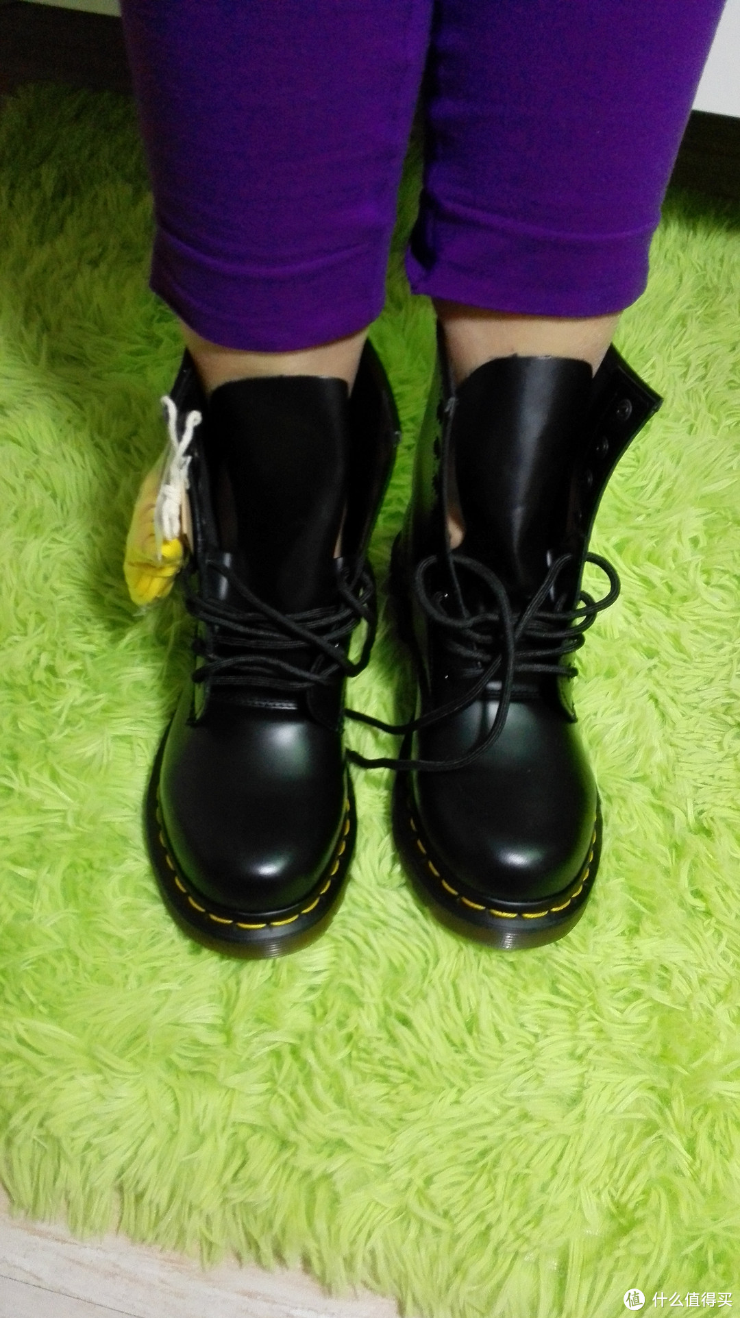 美亚直邮 Dr. Martens 1460 Originals Eight-Eye 女款马丁靴、Delaney 女童马丁靴 & Columbia 哥伦比亚 Minx Slip 雪地靴