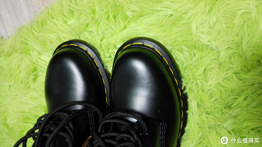 美亚直邮 Dr. Martens 1460 Originals Eight-Eye 女款马丁靴、Delaney 女童马丁靴 & Columbia 哥伦比亚 Minx Slip 雪地靴