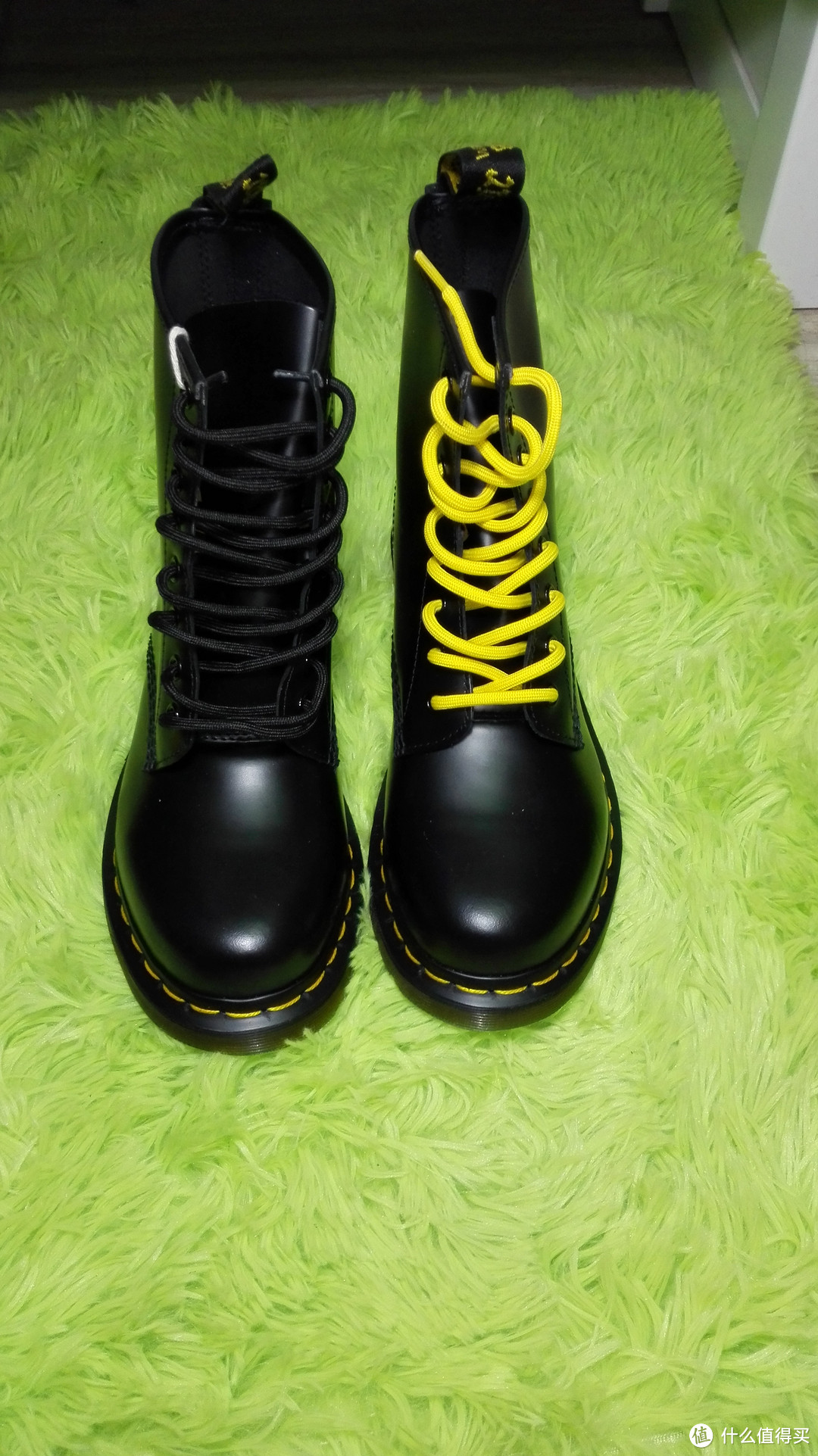 美亚直邮 Dr. Martens 1460 Originals Eight-Eye 女款马丁靴、Delaney 女童马丁靴 & Columbia 哥伦比亚 Minx Slip 雪地靴