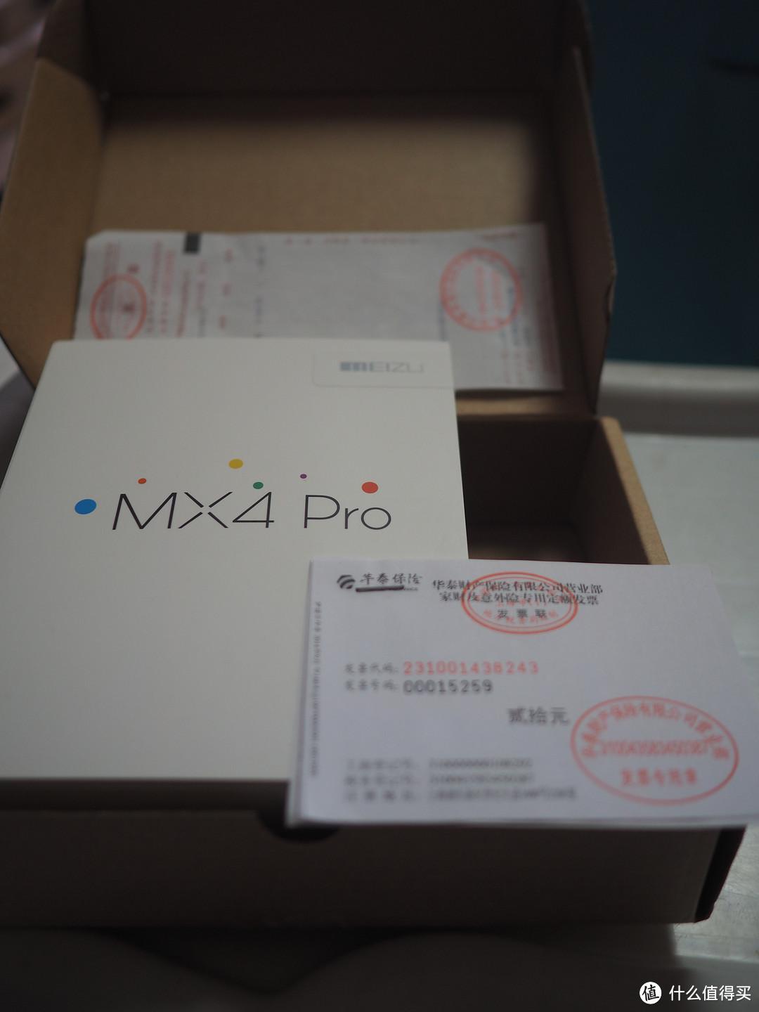 MEIZU 魅族 MX4 Pro首批到货拆机分享
