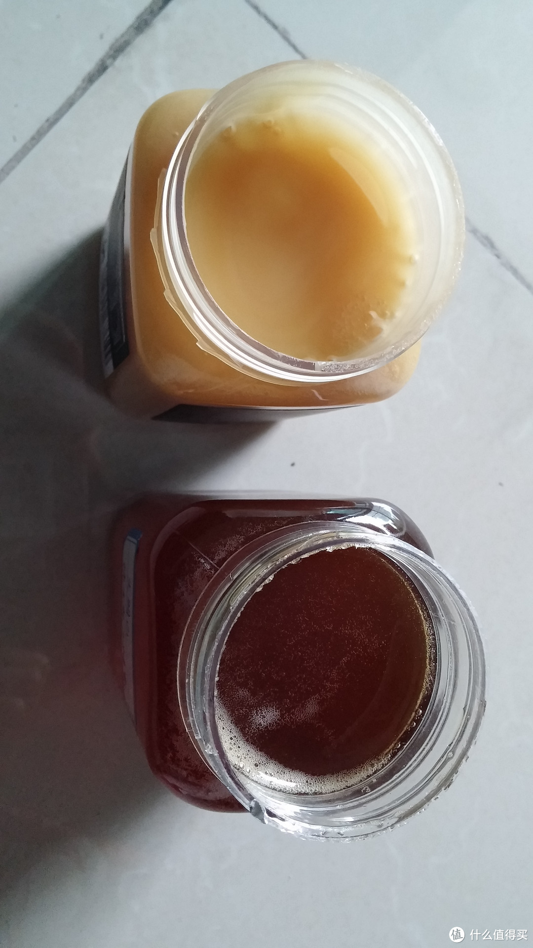 MANUKA KING 纽蜂王 南岛苜蓿花蜂蜜 与 康维他、国产某品牌的不科学对比