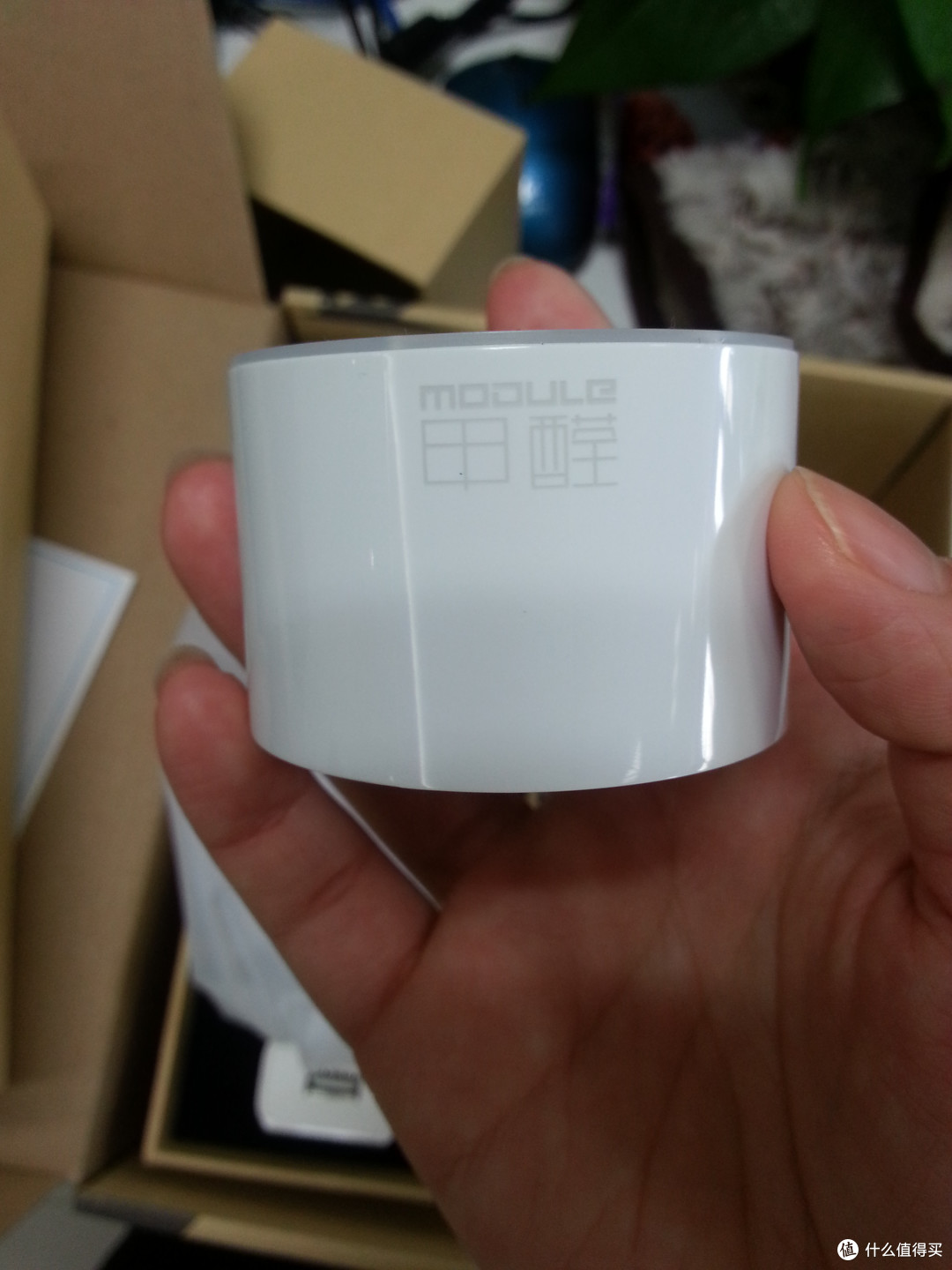 iKair 空气胶囊使用初体验