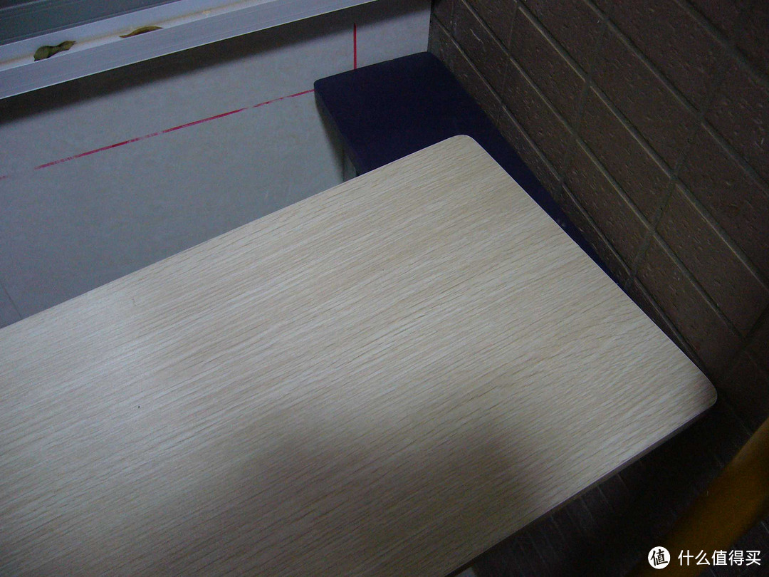 打造0.35平米极限木工空间(1) — 钢筋铁骨搭平台