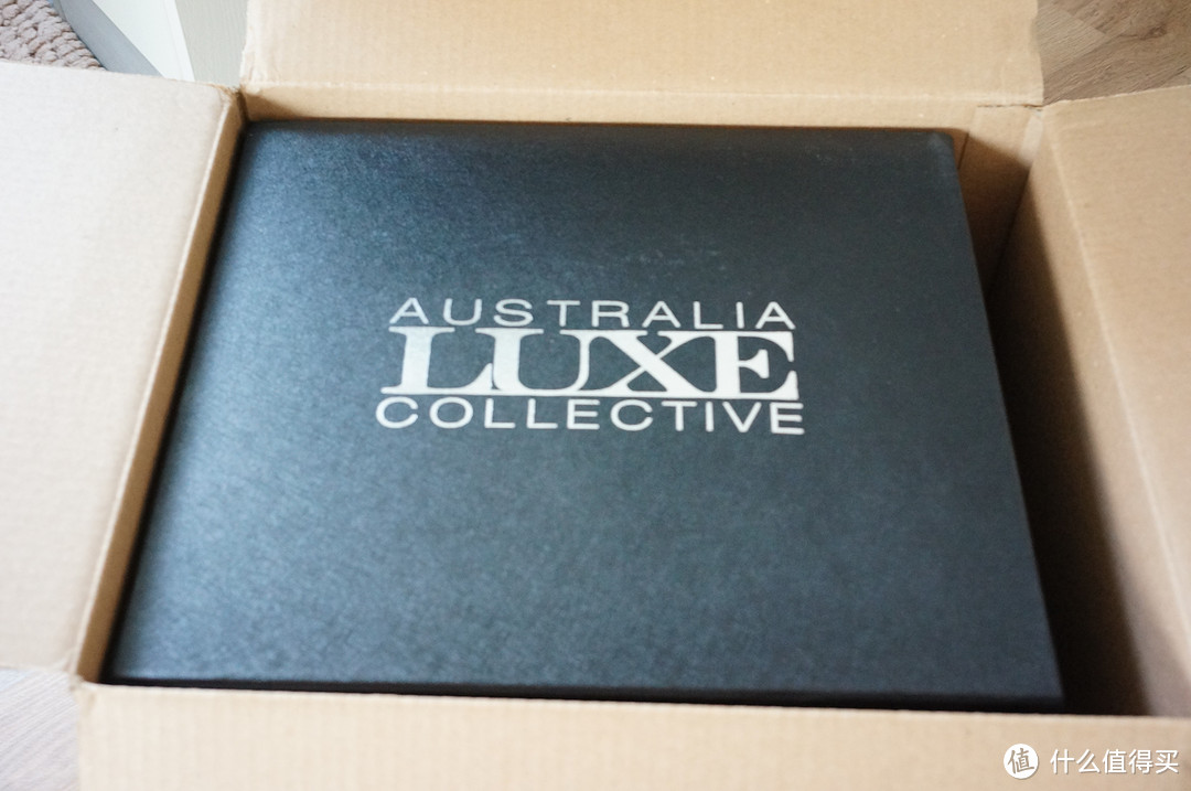 From MYHABIT！Australia Luxe Collective 女款雪地靴