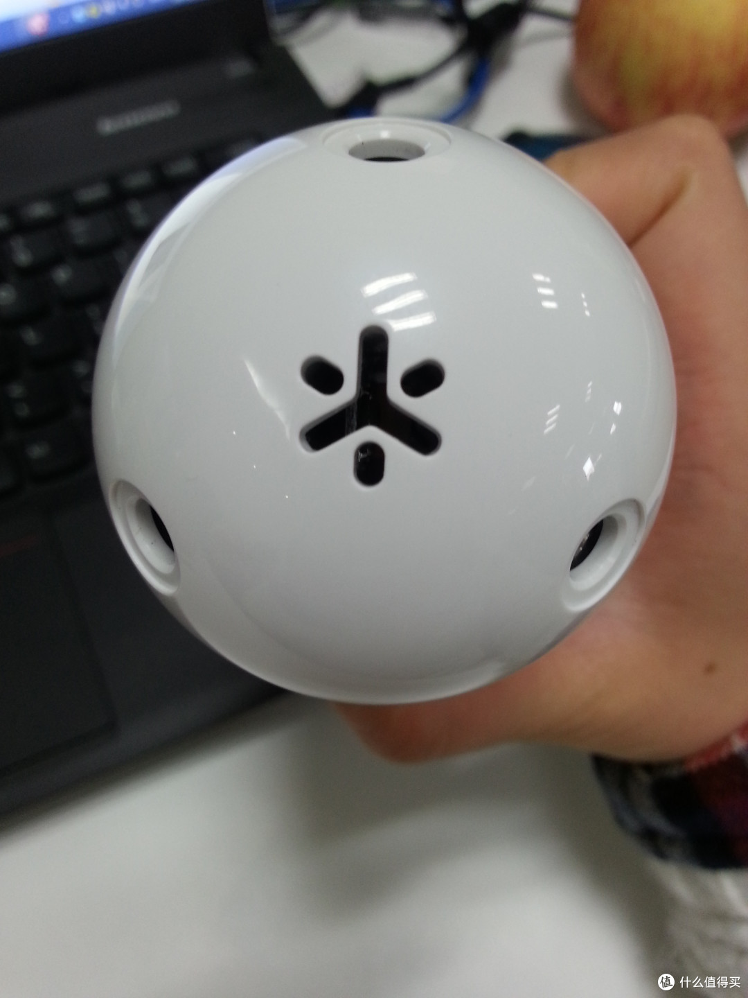 iKair 空气胶囊使用初体验