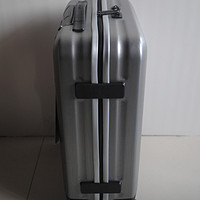 美亚海淘 Samsonite 新秀丽 Luggage Inova Spinner 20寸商务拉杆箱