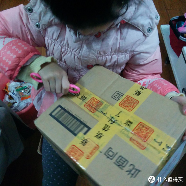 简单产品保安全——丁盯 智能门磁