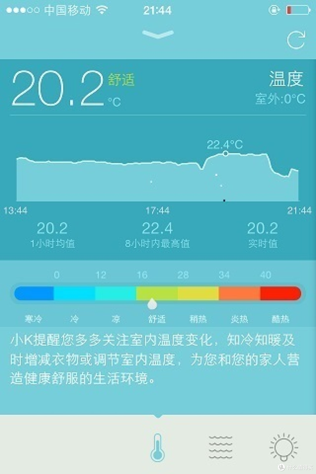iKair 空气胶囊使用初体验
